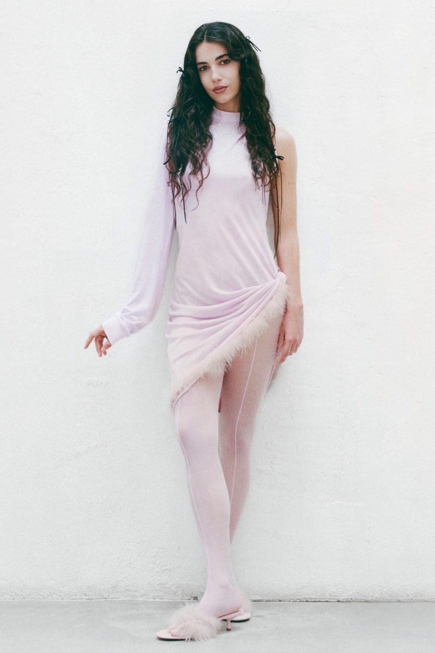 Pepa Salazar, ursual corbero, fashion, campaigns, models, clothes, women, design
