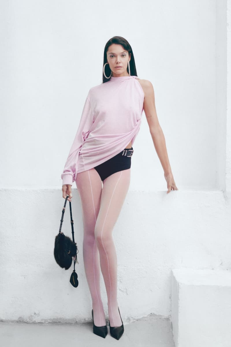 Pepa Salazar, ursual corbero, fashion, campaigns, models, clothes, women, design