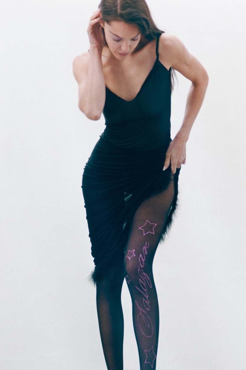 Pepa Salazar, ursual corbero, fashion, campaigns, models, clothes, women, design