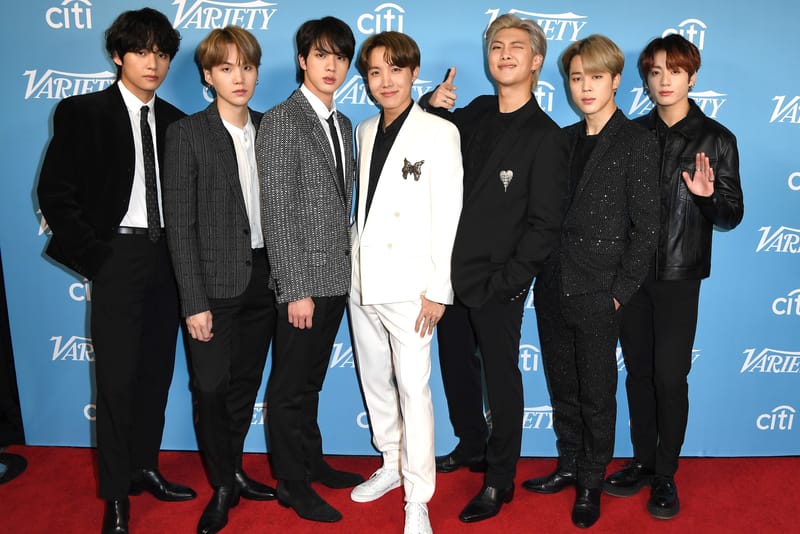 Everything We Know About the BTS Comeback