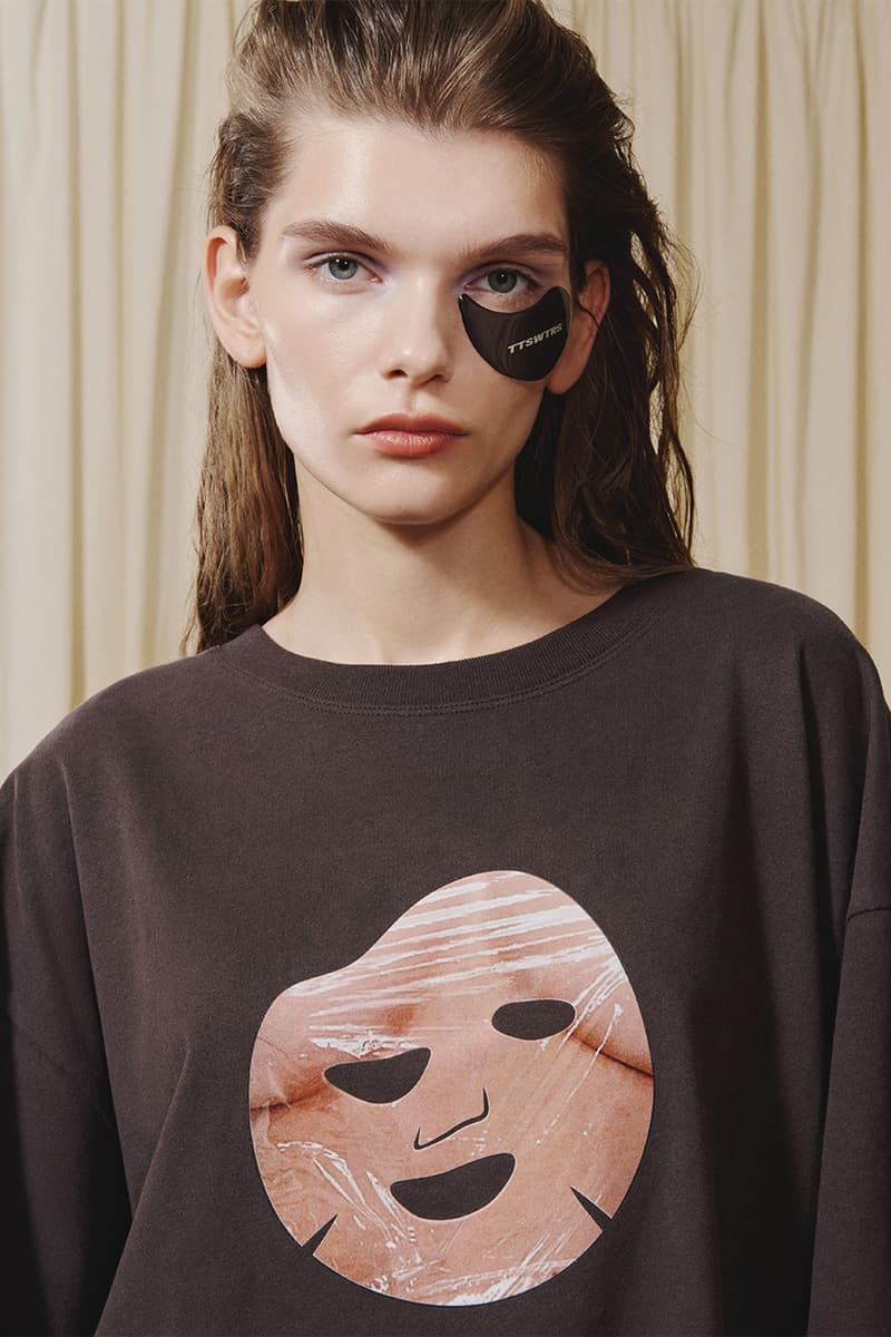 TTSWTRS, Skincare, Beauty Booster Collection, Campaigns, Fashion, Beauty