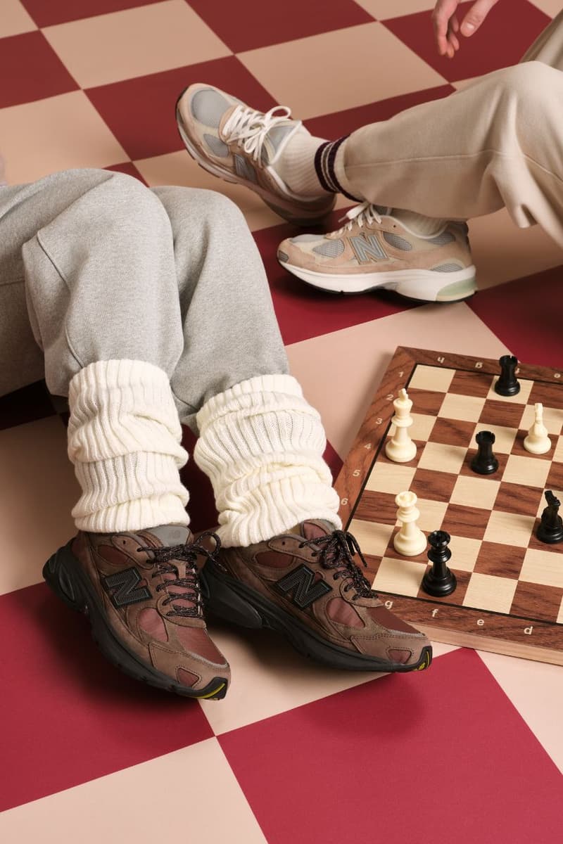 New Balance, Lunar New Year, Sneakers, Footwear, Chinese New Year, 