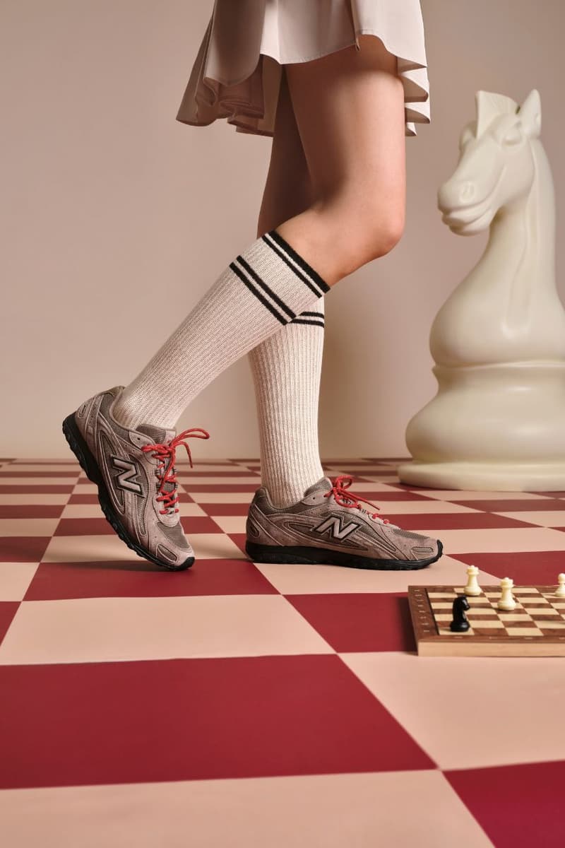 New Balance, Lunar New Year, Sneakers, Footwear, Chinese New Year, 