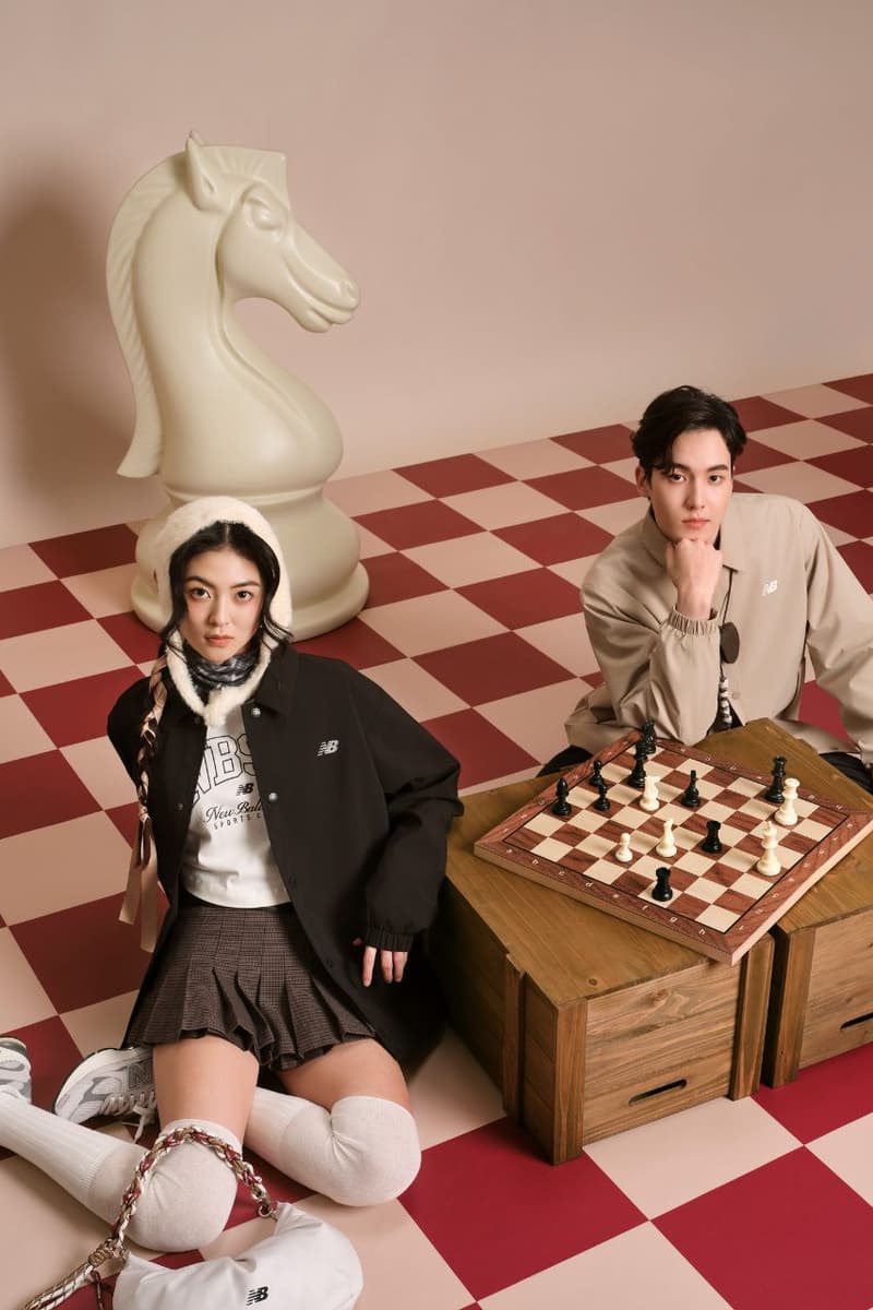 New Balance, Lunar New Year, Sneakers, Footwear, Chinese New Year, 