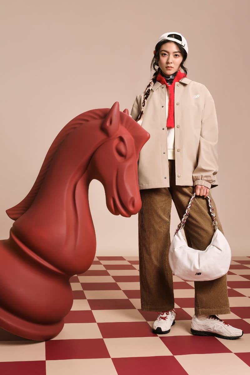 New Balance, Lunar New Year, Sneakers, Footwear, Chinese New Year, 