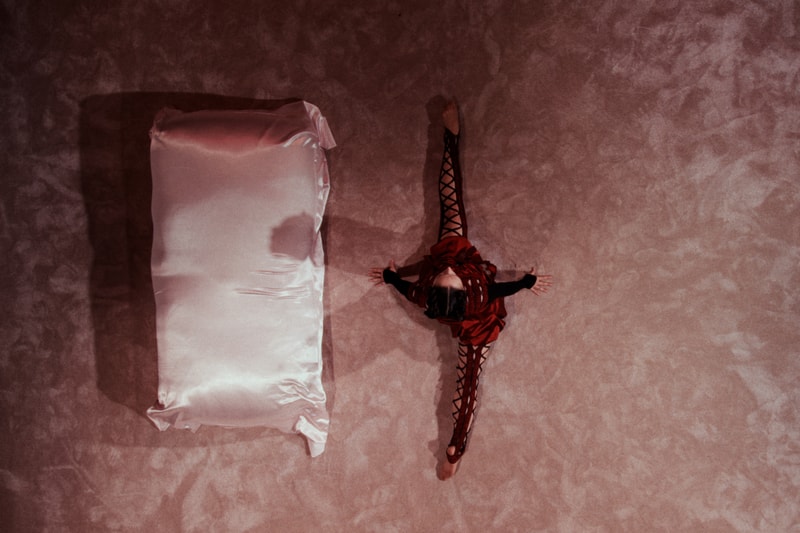 sinead o'dwyer, designer, film, bodies, queer, sexuality, group of people, performance