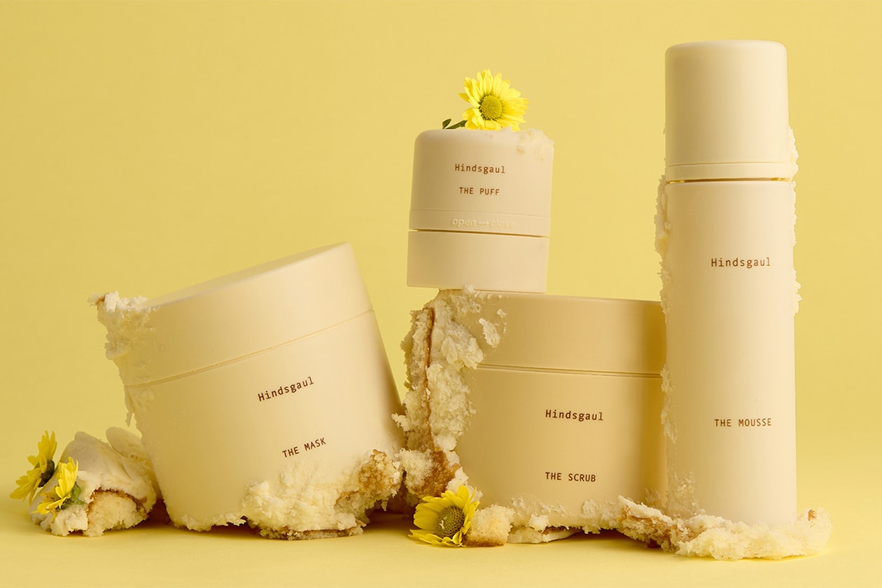 Stranger Things, Hindsgaul Hair, Sarah Hindsgaul, Hair Designer, Hair Care Brand