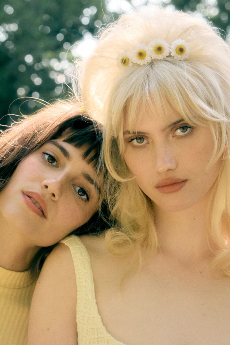 Stranger Things, Hindsgaul Hair, Sarah Hindsgaul, Hair Designer, Hair Care Brand