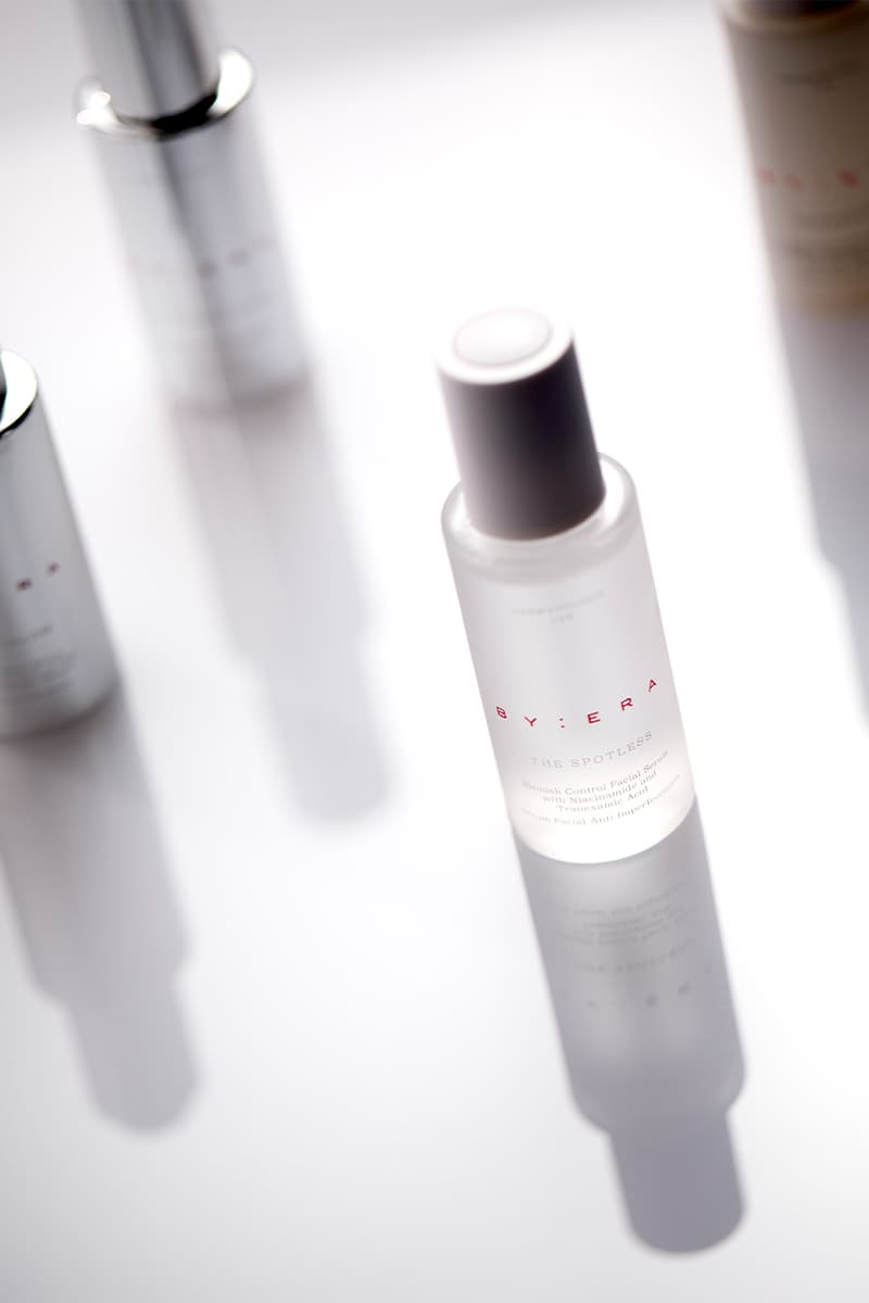 BY:ERA, Skincare, Skin, Time Traveller, Time Block, Skincare Brand