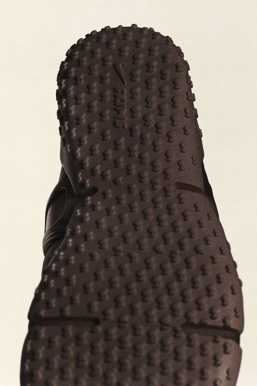 NikeSKIMS, Nike, SKIMS, Tabi Shoes, Nike Air Rift, Mesh Rift, Sneakers, Footwear, Activewear, Pilates shoes