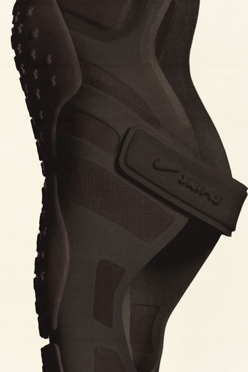 NikeSKIMS, Nike, SKIMS, Tabi Shoes, Nike Air Rift, Mesh Rift, Sneakers, Footwear, Activewear, Pilates shoes