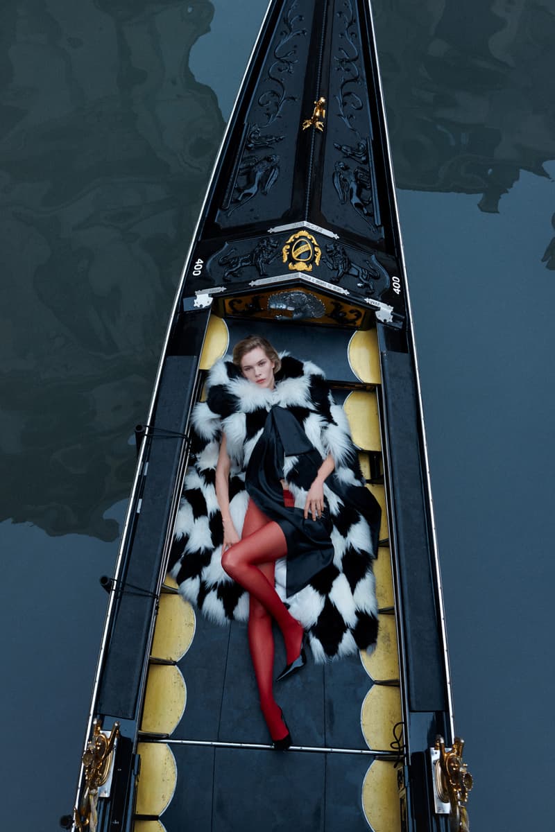 blumarine, david koma, red lace, venetian nights, masks, bodysuits, gowns, women