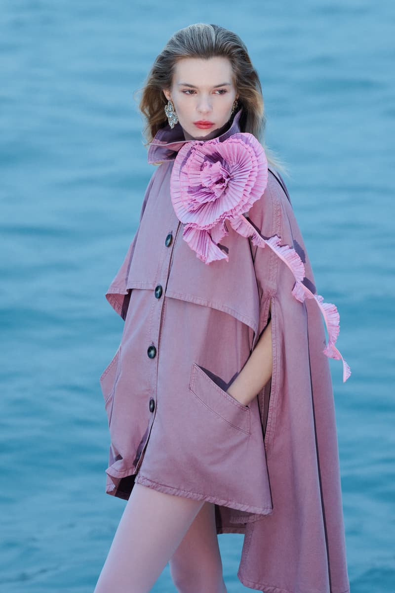 blumarine, david koma, red lace, venetian nights, masks, bodysuits, gowns, women