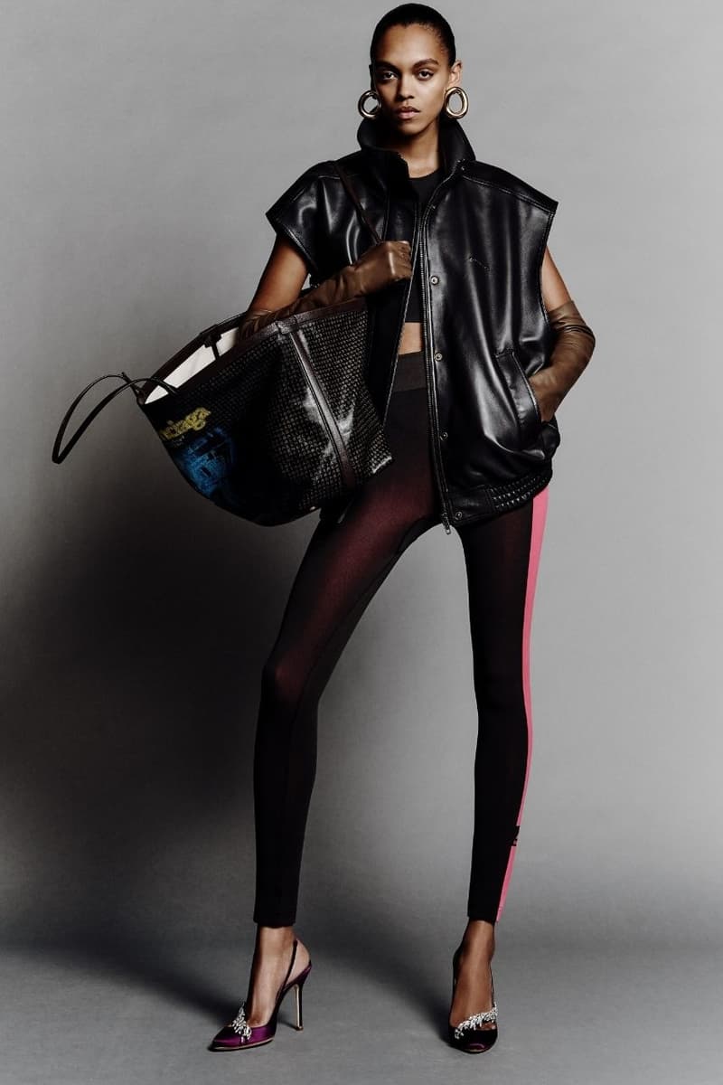 Balenciaga, Manolo Blahnik, Footwear, collaborations, heels, Fall 2026, Luxury fashion, Pierpaolo Piccioli