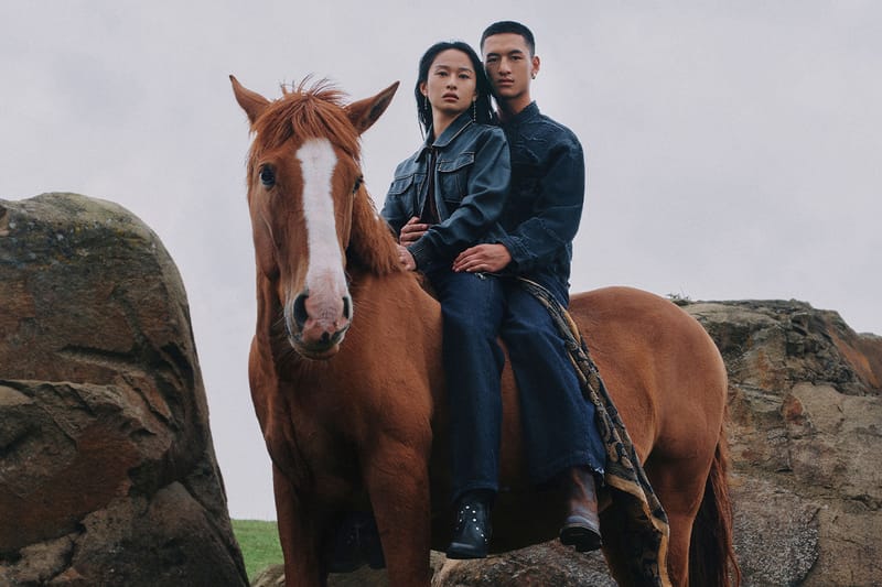 Byredo Unveils New Campaign in Celebration of the Year of the Horse