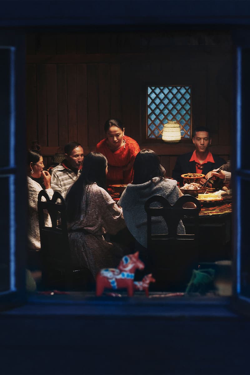 Byredo, Lunar New Year, Year of the Horse, Campaigns, Perfume, Fragrance