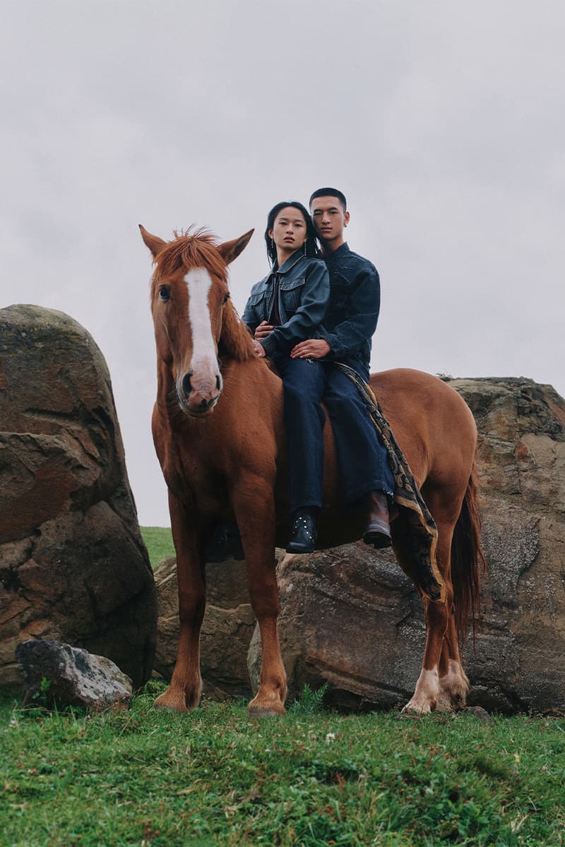 Byredo, Lunar New Year, Year of the Horse, Campaigns, Perfume, Fragrance
