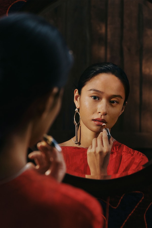 Byredo, Lunar New Year, Year of the Horse, Campaigns, Perfume, Fragrance