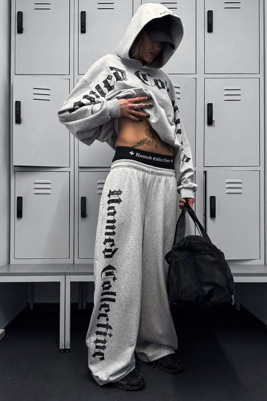 NAMED COLLECTIVE, Nth ACTIVE, activewear, gym wear, gym clothes, pilates clothes, leggings, sports bras, tracksuits, athleisure