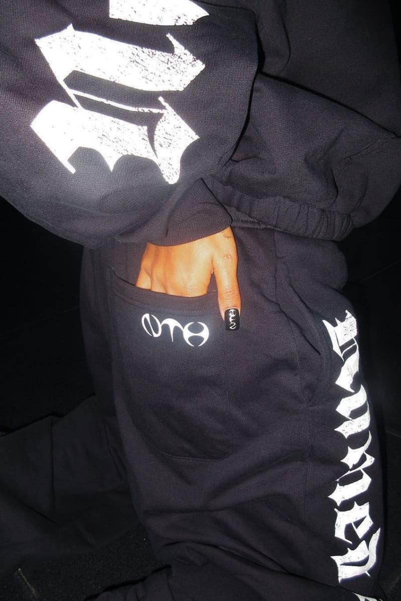 NAMED COLLECTIVE, Nth ACTIVE, activewear, gym wear, gym clothes, pilates clothes, leggings, sports bras, tracksuits, athleisure