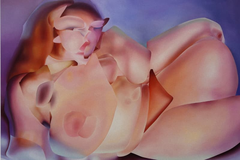 art, new york, gallery, exhibitions, minimal gallery, painting, photography, Angela Santana