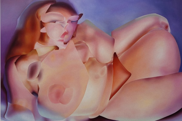 art, new york, gallery, exhibitions, minimal gallery, painting, photography, Angela Santana