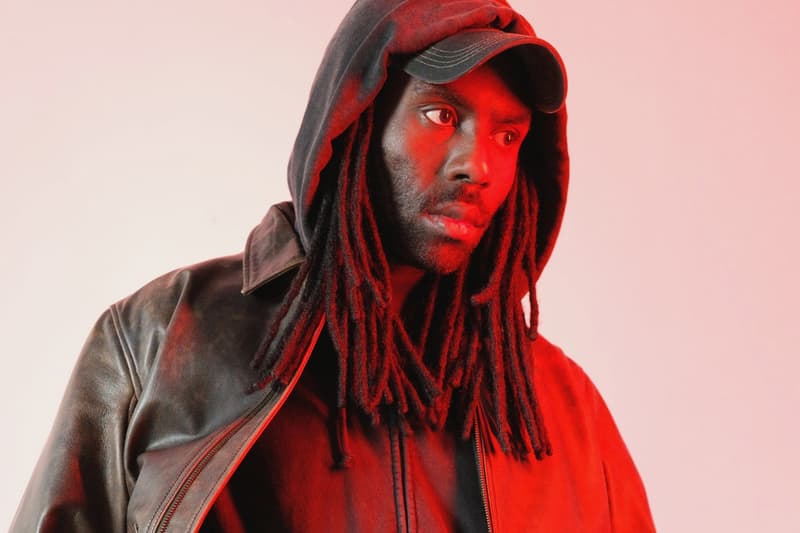 Levi's, Dev Hynes, fashion, campaigns, jeans, models, clothing, photography, style