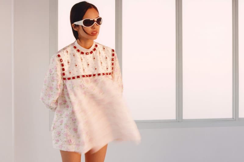 Olivia Rodrigo, miu miu, ss26, campaigns, fashion, clothes, models, photography, designer