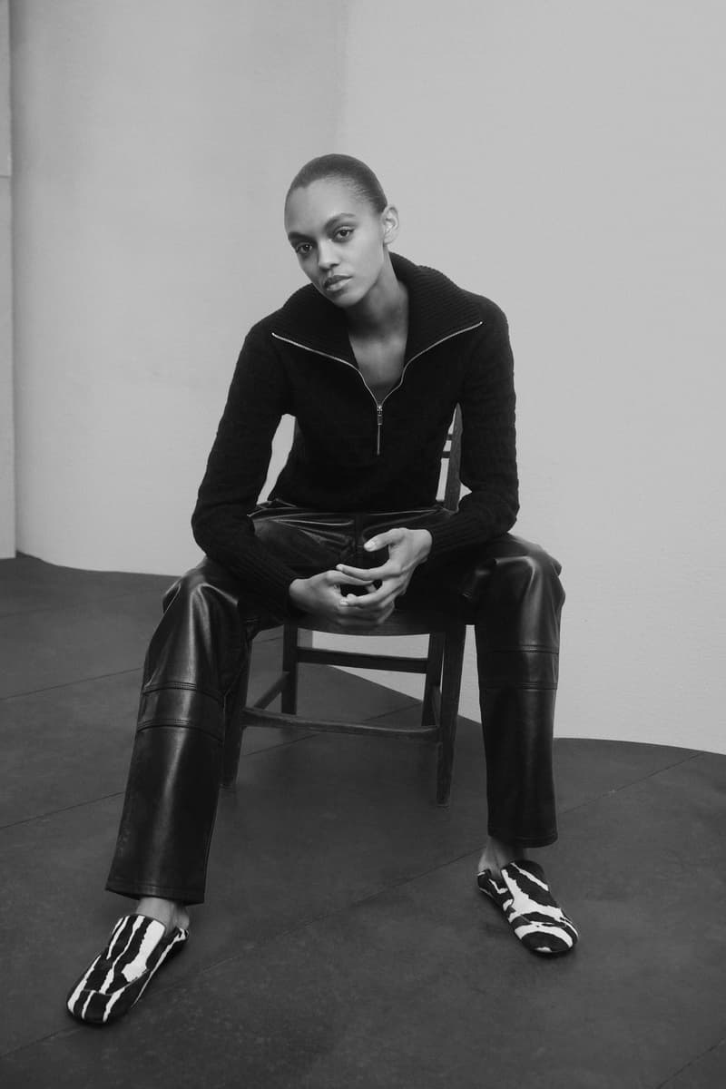 Wales Bonner, FW26, collections, fashion, drops, designer, clothes, clothing, architecture