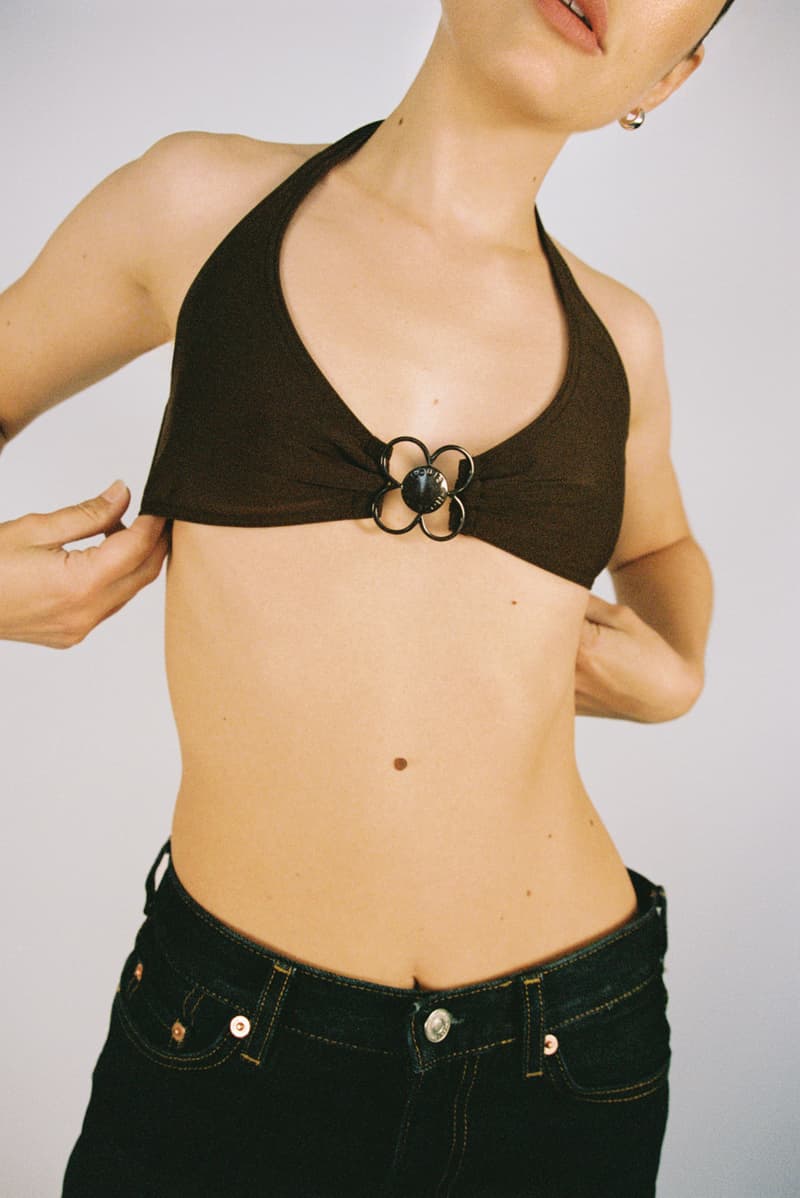 Saie, Vintage Designer, CitySet, Chanel, Manolo Blahnik, Burberry, Gucci, Celine, City Collection