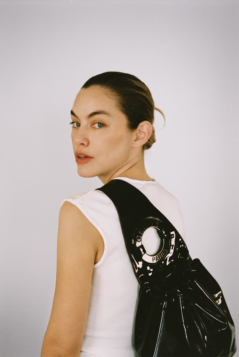 Saie, Vintage Designer, CitySet, Chanel, Manolo Blahnik, Burberry, Gucci, Celine, City Collection