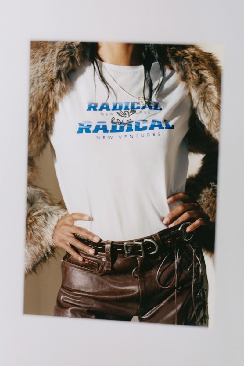 Martine Rose, fw26, campaigns, collections, lookbooks, fashion, clothing, footwear, models, shoots