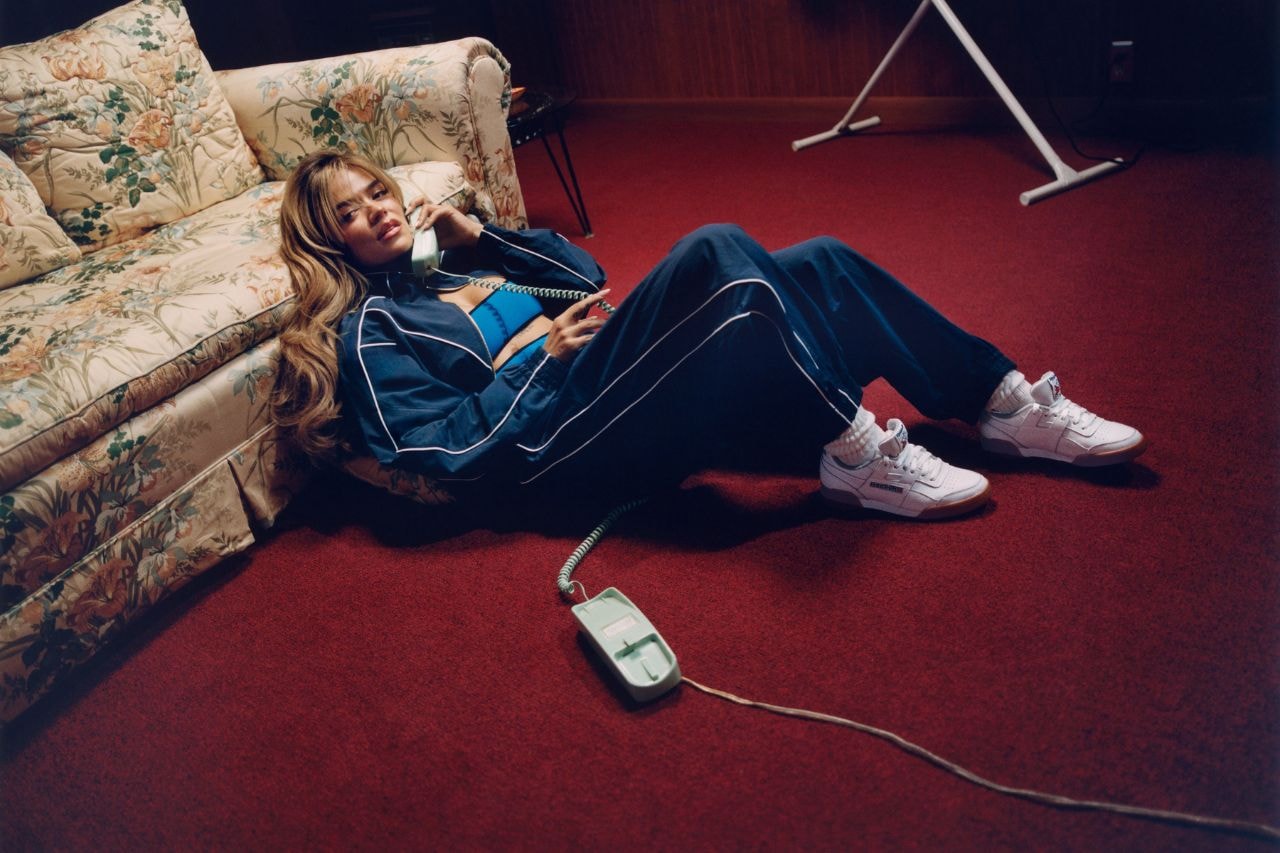 Karol G, Reebok, Sneakers, Latin Pop, Colombia, Reggaeton, Music, Campaigns