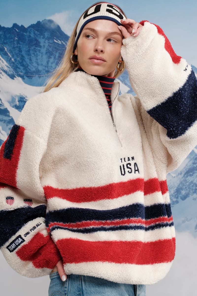 Off Season, Kristin Juszczyk, Team USA, Winter Olympics, Skiwear, Snow Sports, Snowboarding, Skiing, Milano Cortina 2026, 