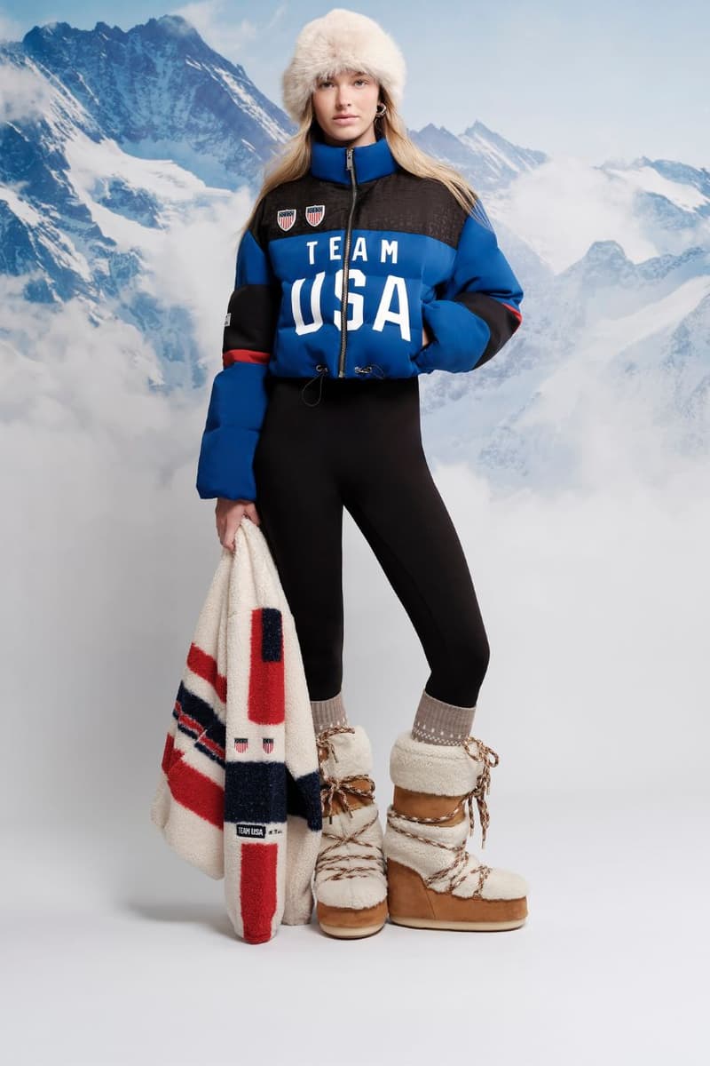 Off Season, Kristin Juszczyk, Team USA, Winter Olympics, Skiwear, Snow Sports, Snowboarding, Skiing, Milano Cortina 2026, 