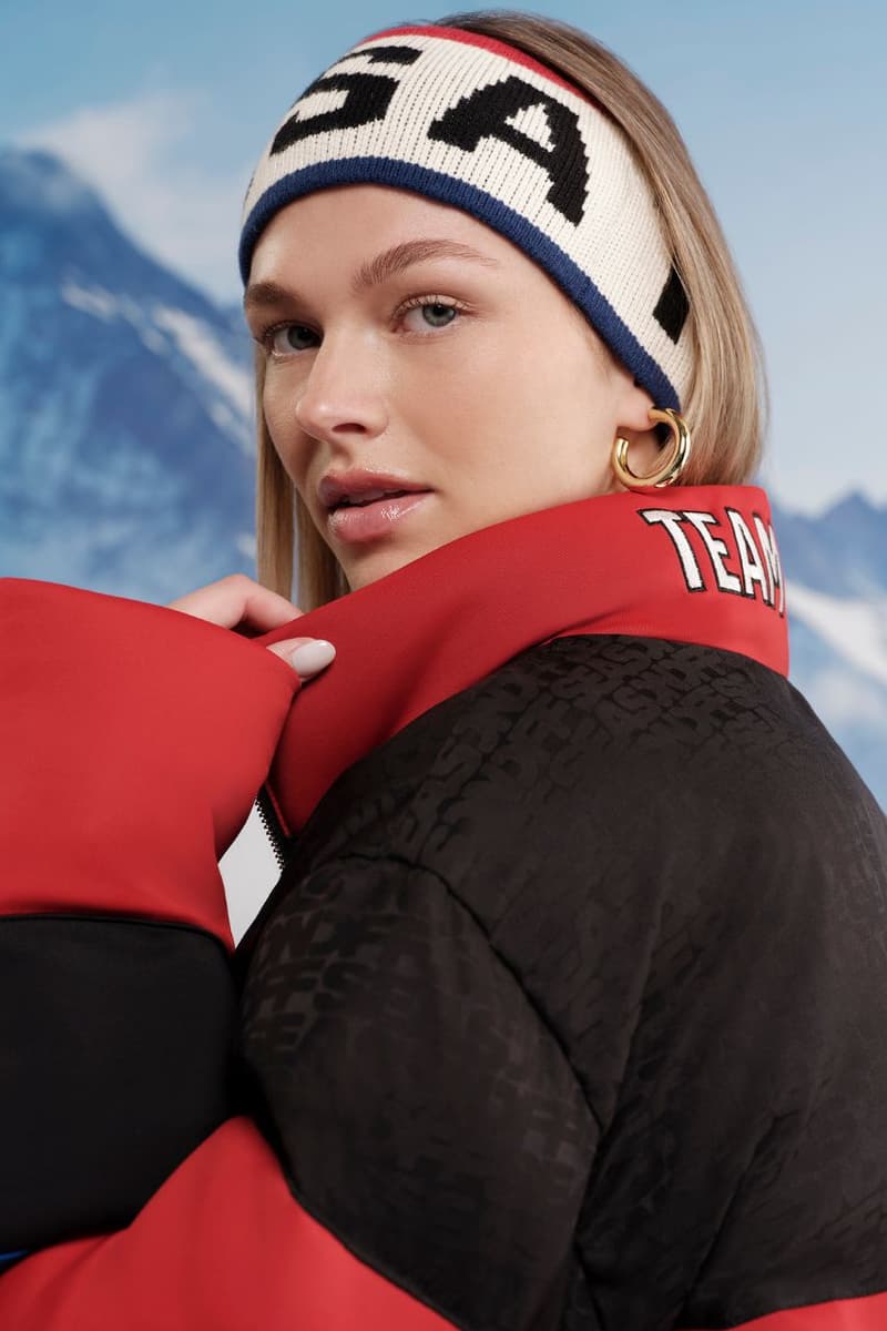 Off Season, Kristin Juszczyk, Team USA, Winter Olympics, Skiwear, Snow Sports, Snowboarding, Skiing, Milano Cortina 2026, 