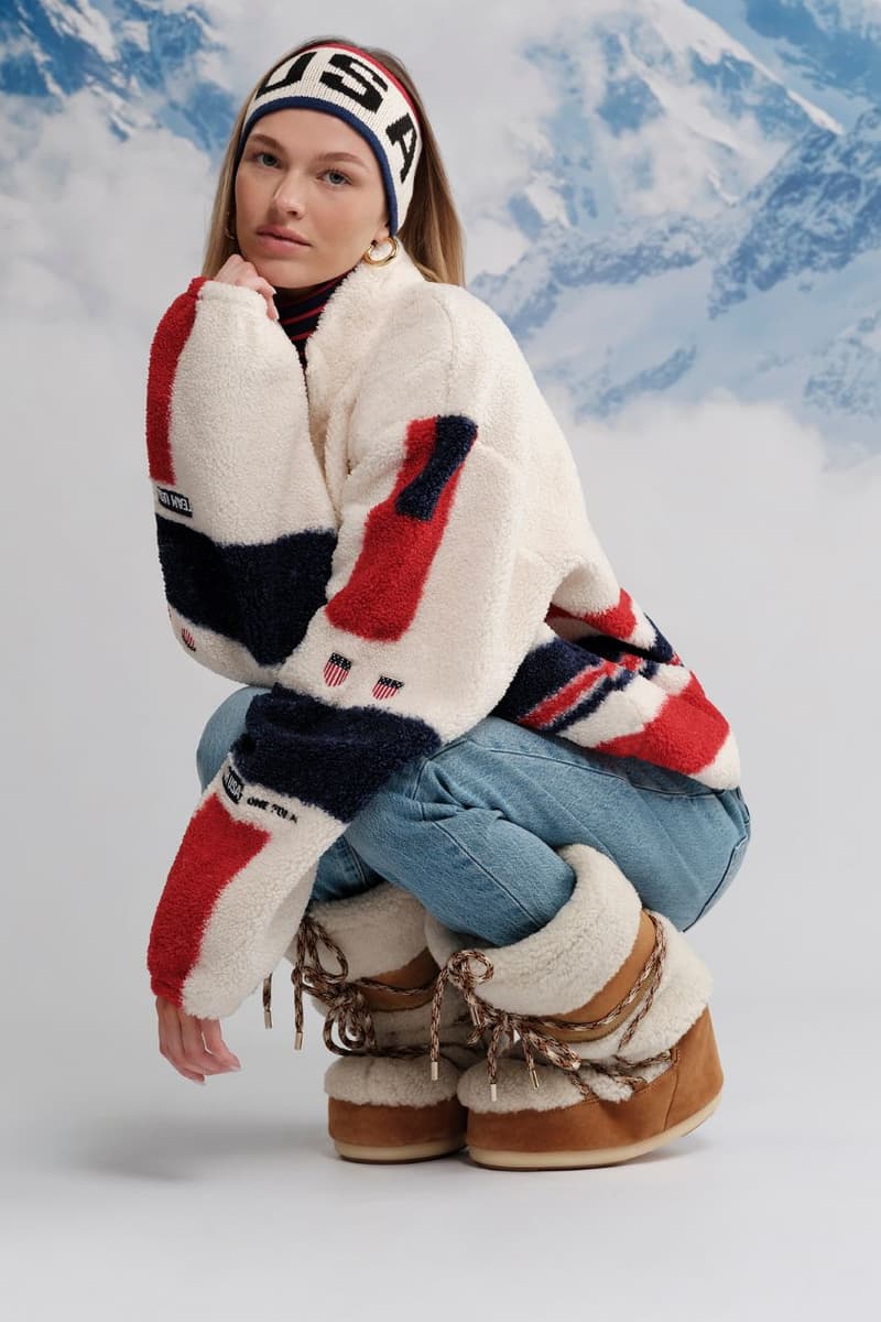 Off Season, Kristin Juszczyk, Team USA, Winter Olympics, Skiwear, Snow Sports, Snowboarding, Skiing, Milano Cortina 2026, 