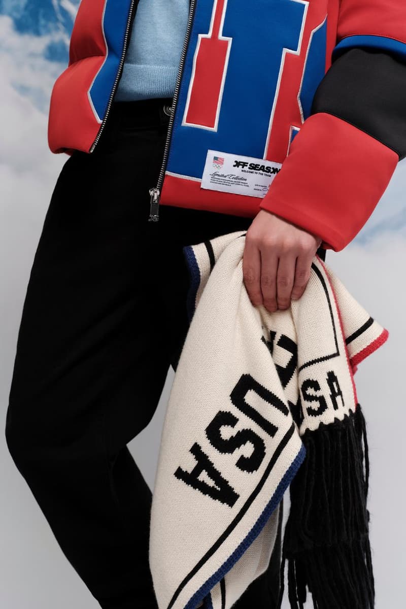 Off Season, Kristin Juszczyk, Team USA, Winter Olympics, Skiwear, Snow Sports, Snowboarding, Skiing, Milano Cortina 2026, 