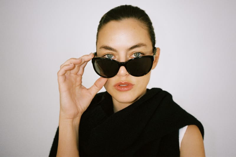 Saie Just Dropped a Vintage Designer Edit