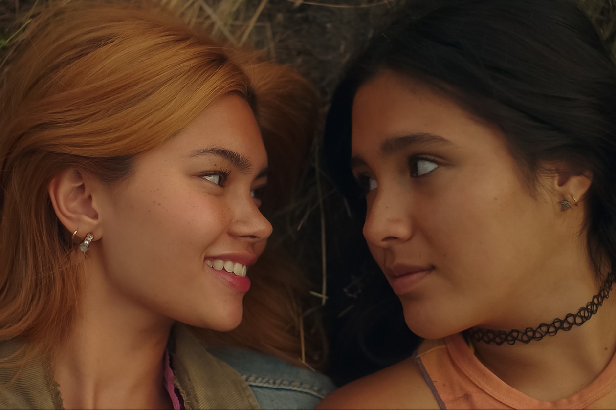 Movies, films, cinema, actors, celebrity, red carpet, Zendaya, robert pattinson, a24