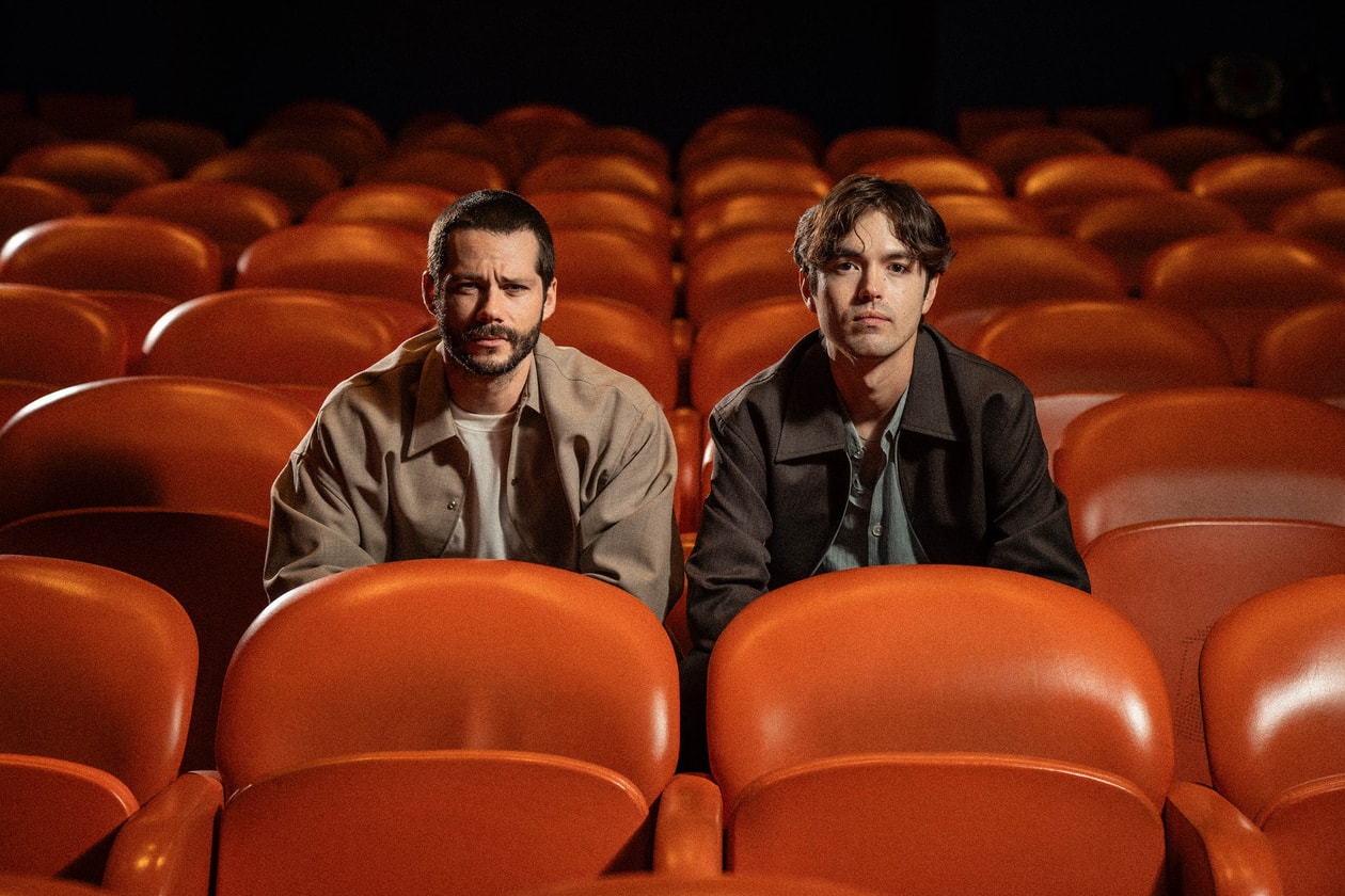 Movies, films, cinema, actors, celebrity, red carpet, Zendaya, robert pattinson, a24