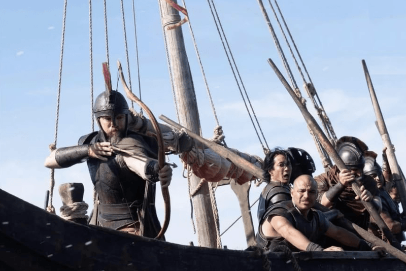 Movies, films, cinema, actors, celebrity, red carpet, Zendaya, robert pattinson, a24