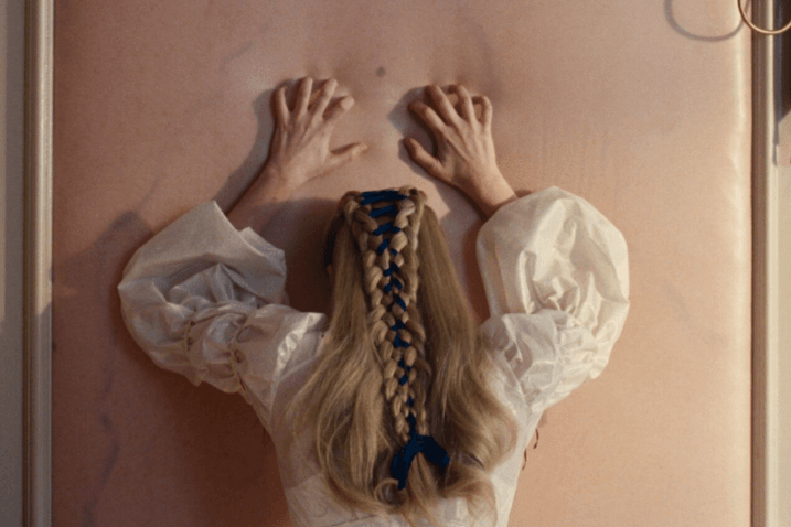 Movies, films, cinema, actors, celebrity, red carpet, Zendaya, robert pattinson, a24