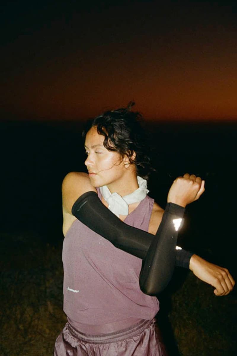 Adidas, Hermanos Koumori, Sneakers, Running Shoes, Running, Running Vest, Activewear, Sportswear, Adizero Evo SL, Ultraboost 5