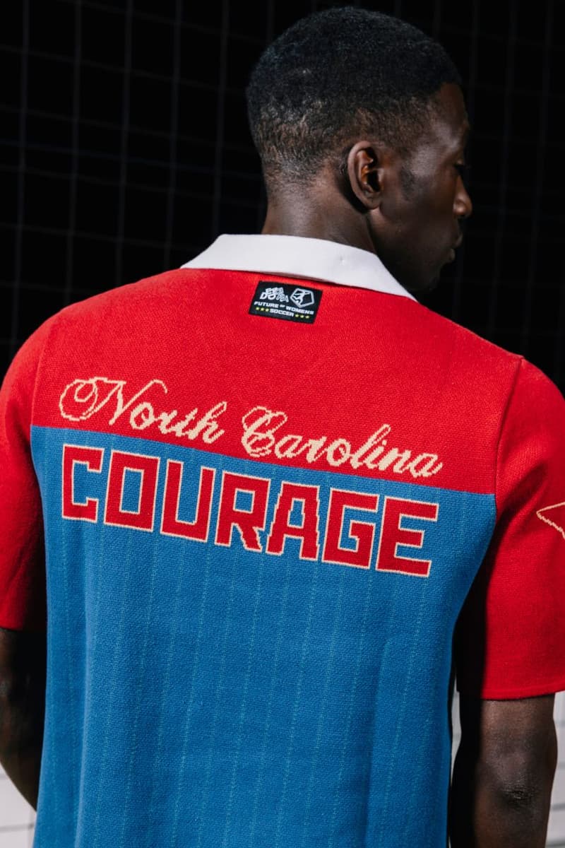 NWSL, Dead Dirt, Soccer, Women's Soccer, Women's Football, Women's sports, Washington Spirit, Domo Wells, Gotham FC, Orlando Pride, Angel City FC, San Diego Wave