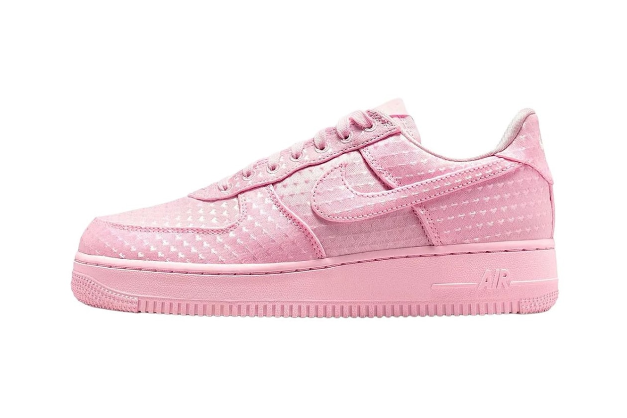 Valentine's Day, Sneakers, Nike, New Balance, Air Jordan, Jordan Brand, Adidas, 