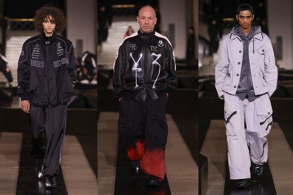 mens fashion week, milan, paris, dsquared2, hudson williams, pharrell, julia fox
