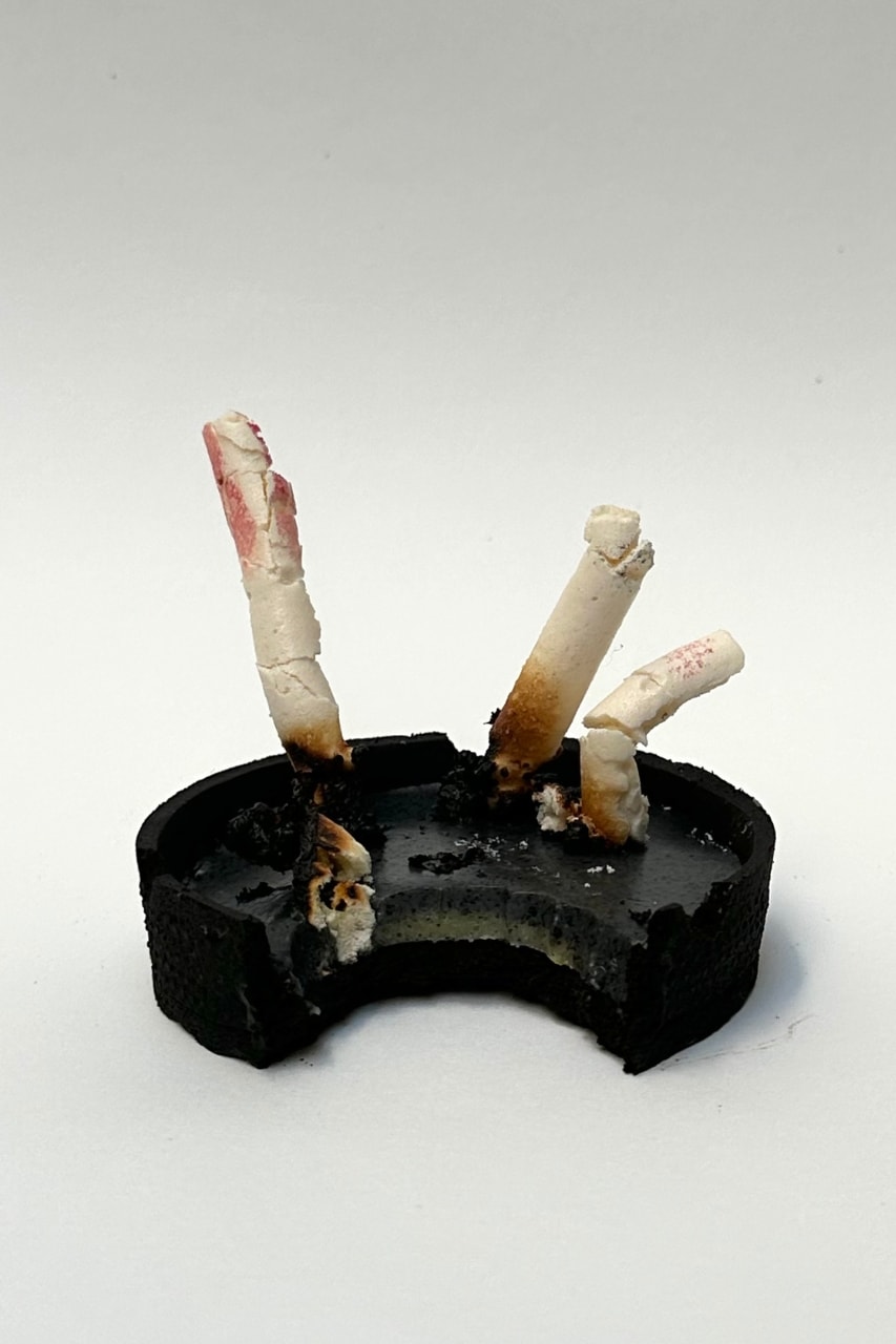 Aprís, Alina Prokopenko, pastry, cakes, food, chef, balenciaga, interview, designer, edible