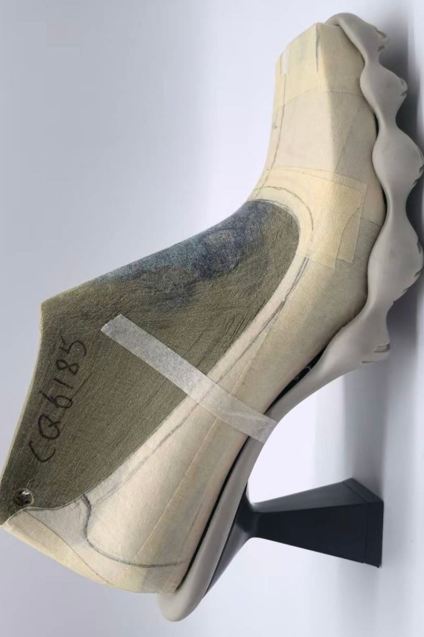 Dirt, Dirt Footwear, Boots, Flip-Flops, Sandals, Heels, Bali, Balinese Brands, Indonesian brands, shoe brands, 