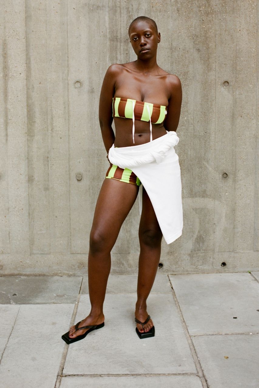 Dirt, Dirt Footwear, Boots, Flip-Flops, Sandals, Heels, Bali, Balinese Brands, Indonesian brands, shoe brands, 